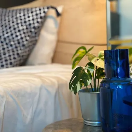 Apartmán Art Marina Nad Rzeka Z Bezplatnym Parkingiem Vratislav