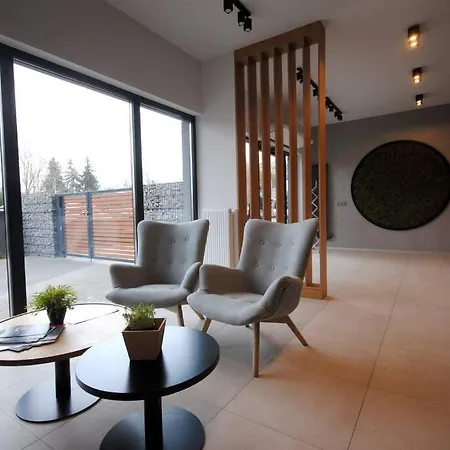 Apartmán Art Marina Nad Rzeka Z Bezplatnym Parkingiem Vratislav