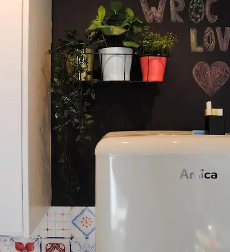 Apartmán Art Marina Nad Rzeka Z Bezplatnym Parkingiem *